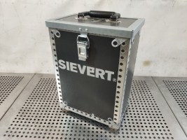 Sievert propaan brander set in houten kist (5)